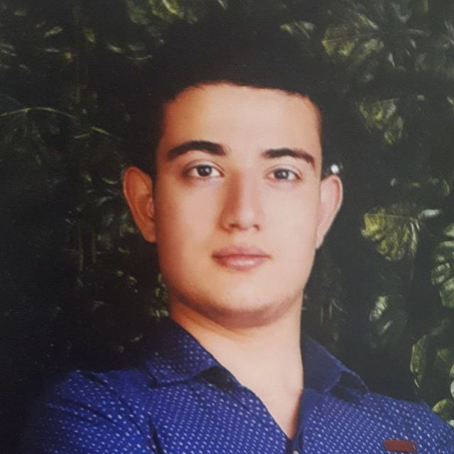 مهدی پهلوان