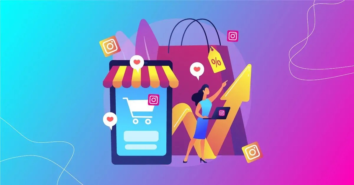 چگونه در اینستاگرام به فروش برسیم؟
