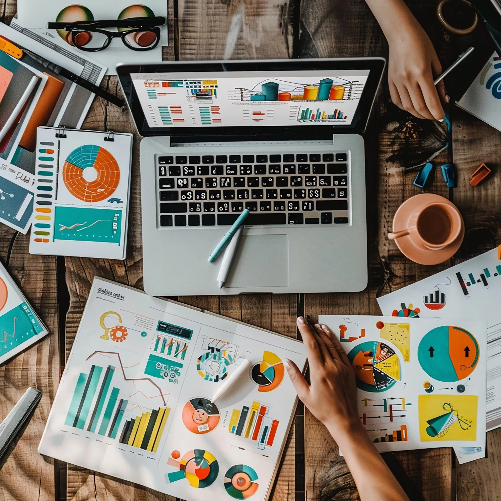بهترین شرکت دیجیتال مارکتینگ در اصفهان- دیجیتارگتینگ