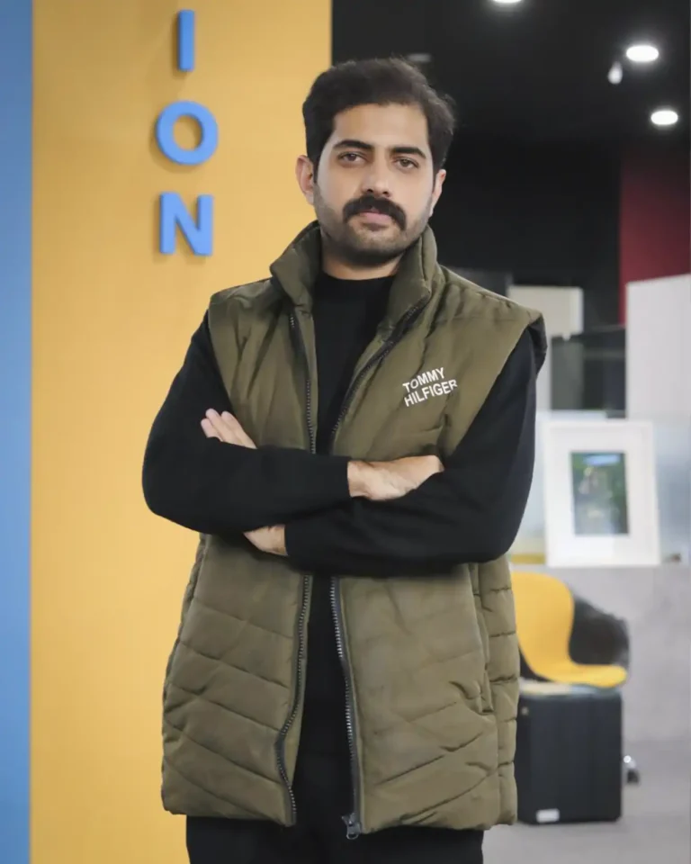 محمد جواد موسوی